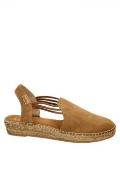 Toni Pons Donna Sandali Con Zeppa - Cognac -Negozio online Toni Pons Italia 9113ae78af674328b6cedf1fb2114a98