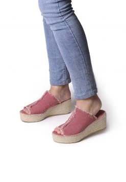 Toni Pons Donna ITACA - Ciabattine - Blush