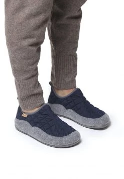 Toni Pons Uomo NIL-UM - Pantofole - Mari