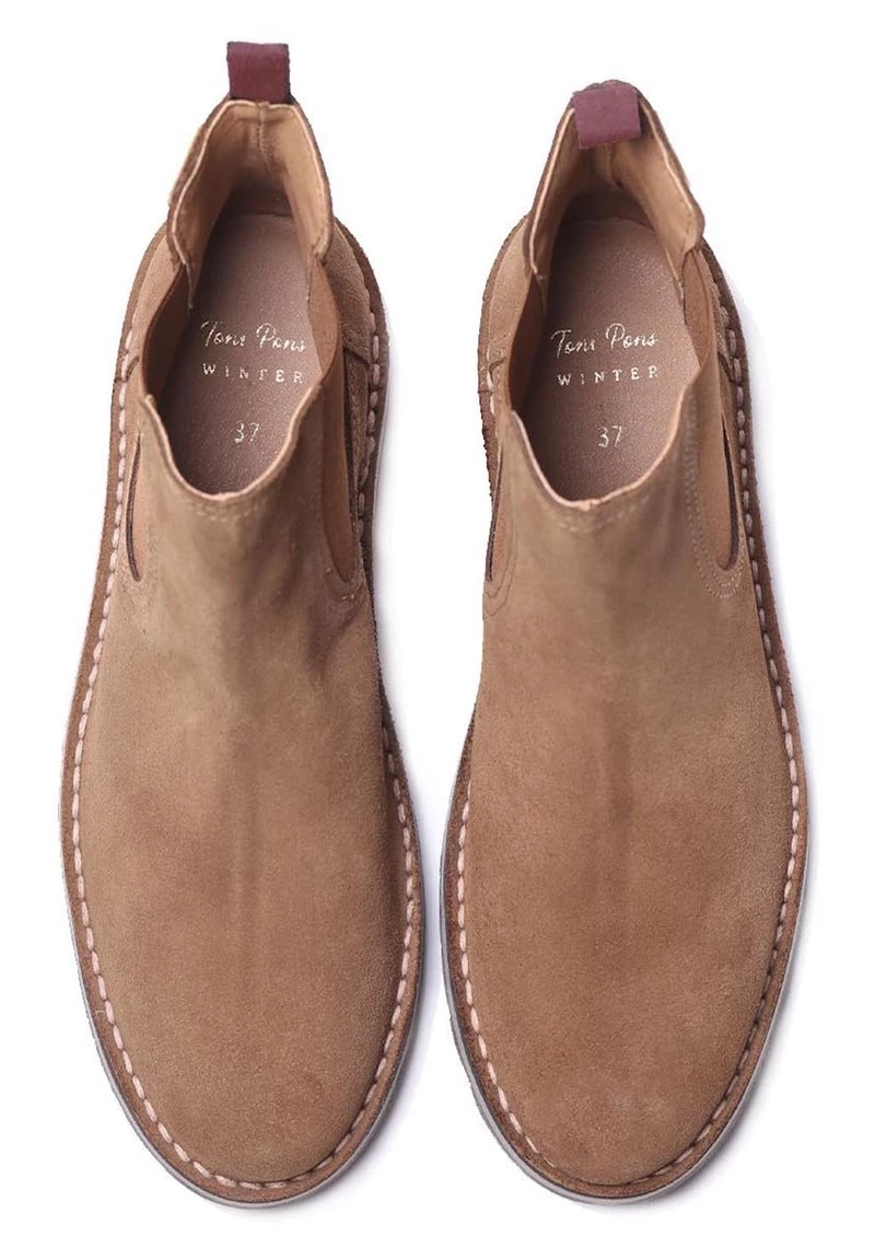 Toni Pons Donna ISONA-SY - Tronchetti - Torrat 4 Toni Pons Donna ISONA-SY - Tronchetti - Torrat - immagine 4