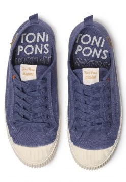 Toni Pons Donna GILDA-CB - Sneakers Basse - Texa 5 Toni Pons Donna GILDA-CB - Sneakers Basse - Texa -Negozio online Toni Pons Italia 94763077f7054e348e195fd7f7d44242