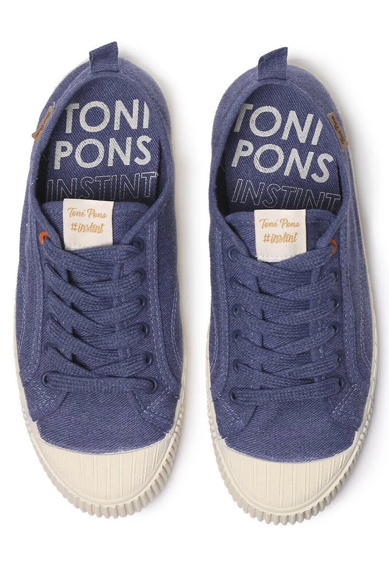 Toni Pons Donna GILDA-CB - Sneakers Basse - Texa 3 Toni Pons Donna GILDA-CB - Sneakers Basse - Texa - immagine 3