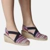 Toni Pons Donna TARBES - Sandali Con Zeppa - Cannes