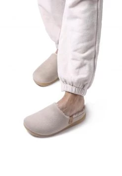 Toni Pons Donna MOSUL BD - Pantofole - Pedra