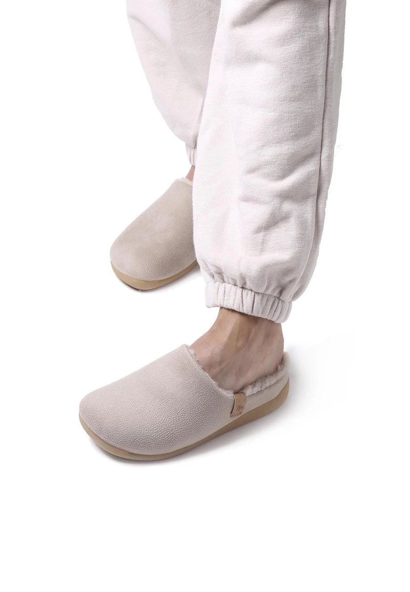 Toni Pons Donna MOSUL BD - Pantofole - Pedra 1 Toni Pons Donna MOSUL BD - Pantofole - Pedra