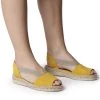 Toni Pons Donna ELLA - Espadrillas - Yellow