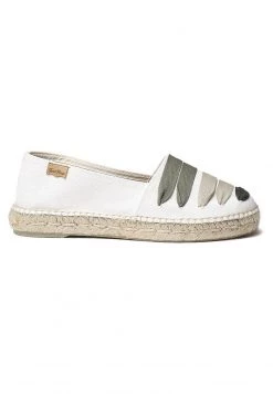 Toni Pons Donna ROSE-CM - Espadrillas - Green