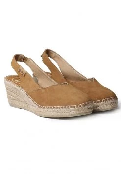 Toni Pons Donna BETTY - Sandali Con Zeppa - Cuiro -Negozio online Toni Pons Italia 976f095feb364b9497056e6d0969be1d