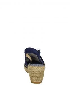 Toni Pons Unisex Espadrillas - Blauw -Negozio online Toni Pons Italia 981921958bae41fd93b57f3cdf6e9f7a