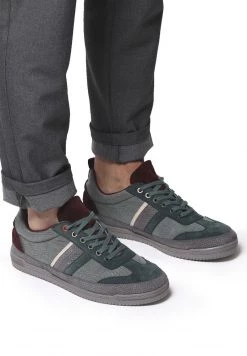 Toni Pons Uomo GASP-TC - Sneakers Basse - Verd