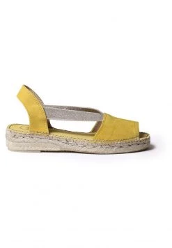 Toni Pons Donna ELLA - Espadrillas - Yellow -Negozio online Toni Pons Italia 997500dd35df480e9ec47d7a8272f42d