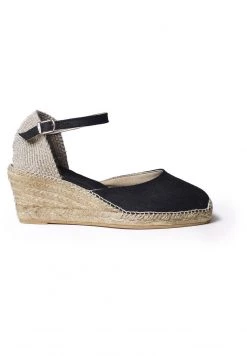 Toni Pons Donna CALDES - Espadrillas - Negre 5 Toni Pons Donna CALDES - Espadrillas - Negre -Negozio online Toni Pons Italia 999487ecac404b8481d14b7281856147