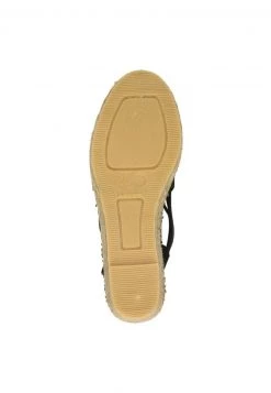 Toni Pons Unisex NURIA - Espadrillas - Zwart -Negozio online Toni Pons Italia 99fc0decbb6f46a39622eb1a30d56142