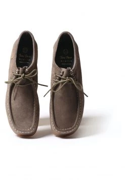 Toni Pons Donna Scarpe Da Barca - Taupe 7 Toni Pons Donna Scarpe Da Barca - Taupe -Negozio online Toni Pons Italia 9a53a0d63b354712a51239b5872aea7e