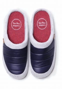 Toni Pons Donna MICA-TK - Pantofole - Mari 6 Toni Pons Donna MICA-TK - Pantofole - Mari -Negozio online Toni Pons Italia 9b5826aaf4f14c60821920ae3b25cfd6