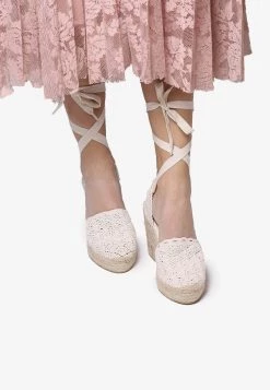 Toni Pons Donna MARTINA - Sandali Con Zeppa - Cru