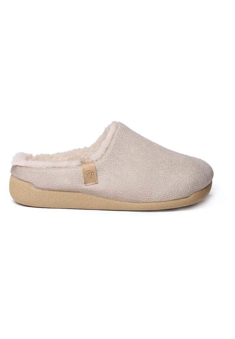 Toni Pons Donna MOSUL BD - Pantofole - Pedra 4 Toni Pons Donna MOSUL BD - Pantofole - Pedra - immagine 4