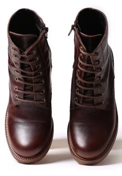 Toni Pons Donna PAVIA - Stivaletti Stringati - Cuiro 7 Toni Pons Donna PAVIA - Stivaletti Stringati - Cuiro -Negozio online Toni Pons Italia 9e35390a4abb4246bb6401fd5ba93af1