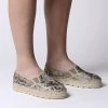 Toni Pons Donna ARA-MB - Espadrillas - Taupe