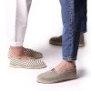 Toni Pons Donna BLANES-ER - Espadrillas - Caqui