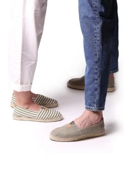 Toni Pons Donna BLANES-ER - Espadrillas - Caqui