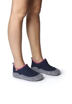 Toni Pons Donna MARE-UM - Pantofole - Mari