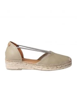 Toni Pons Donna ERLA P - Espadrillas - Oliva