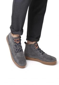 Toni Pons Uomo Stivaletti Stringati - Gris