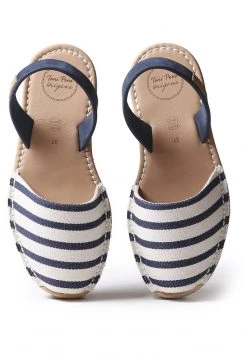 Toni Pons Donna Sandali - Ecru-navy -Negozio online Toni Pons Italia a28bafe8669e43bb9ea9636f08b1435b