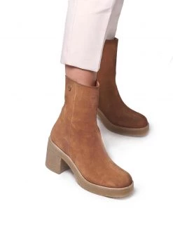 Toni Pons Donna PIANI - Stivaletti Con Plateau - Torrat