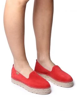 Toni Pons Donna AUREM - Espadrillas - Raspberry