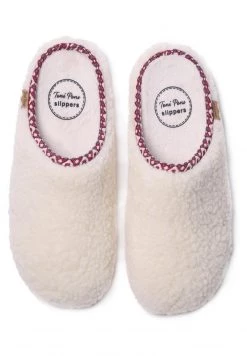 Toni Pons Donna Pantofole - Blanc -Negozio online Toni Pons Italia a541559433e040b398f2d653a7ffa9bc