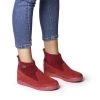Toni Pons Donna GIGI-ST - Sneakers Basse - Red