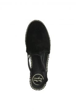 Toni Pons Unisex NURIA - Espadrillas - Zwart -Negozio online Toni Pons Italia a6b78b4dfbec41ada41dfd3a24af68ad