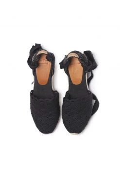 Toni Pons Donna MARTINA - Sandali Con Zeppa - Negre -Negozio online Toni Pons Italia a8e27814f53245b5a55fe077668f123b