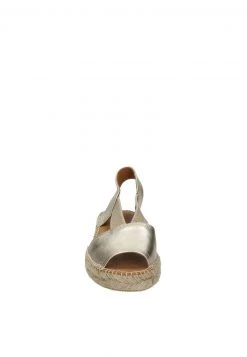 Toni Pons Unisex ETNA - Espadrillas - Goud -Negozio online Toni Pons Italia a9157a512251442f82b67ad6855bc54e