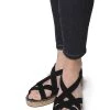 Toni Pons Donna ELISA-A - Espadrillas - Negre