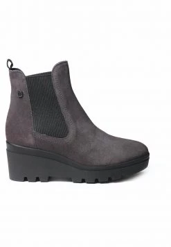 Toni Pons Donna RADOM - Stivaletti Con Plateau - Gris -Negozio online Toni Pons Italia a9b5297c5b004c8486dcd12210bc665e