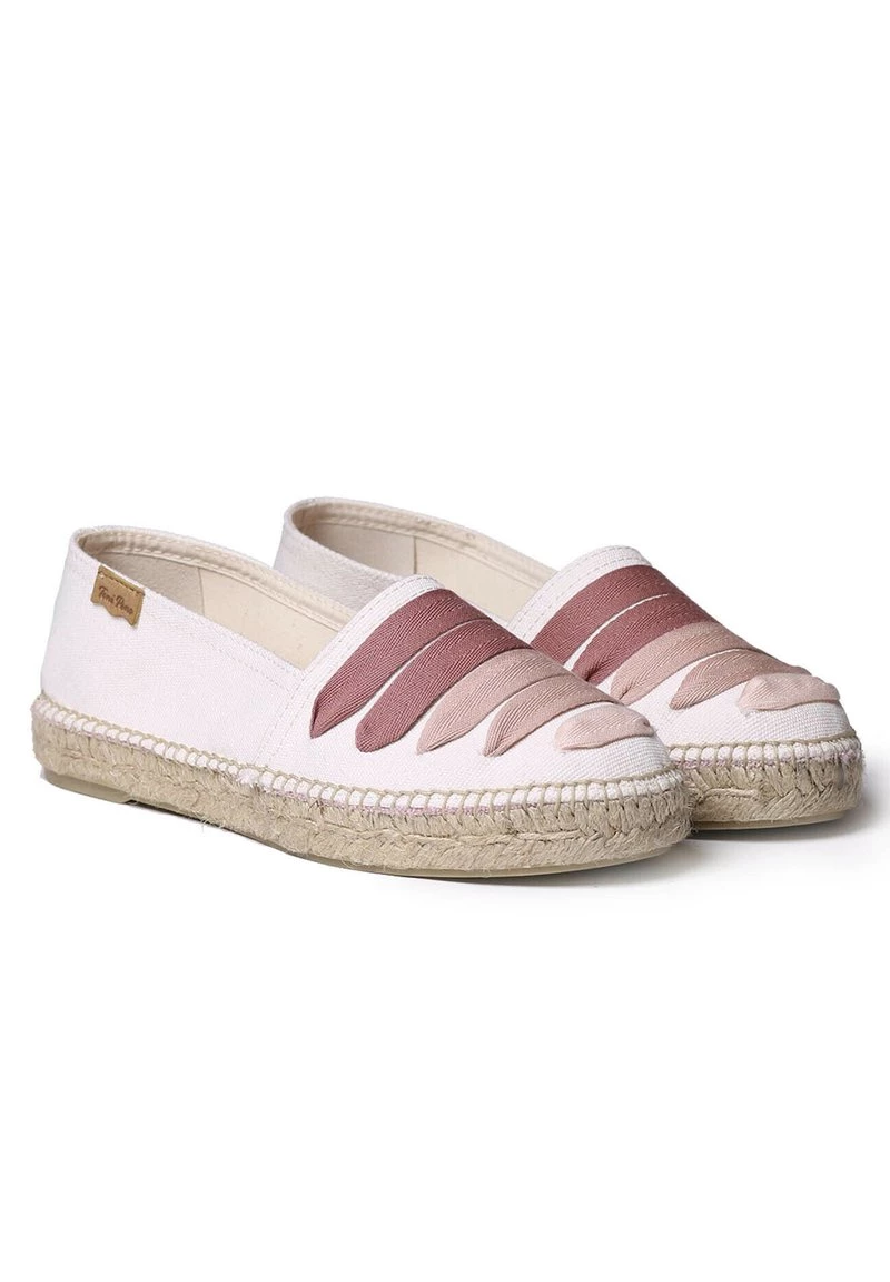 Toni Pons Donna ROSE-CM - Espadrillas - Rose 2 Toni Pons Donna ROSE-CM - Espadrillas - Rose - immagine 2