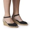 Toni Pons Donna CALDES - Espadrillas - Negre
