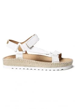 Toni Pons Donna BRIT - Sandali - Blanc