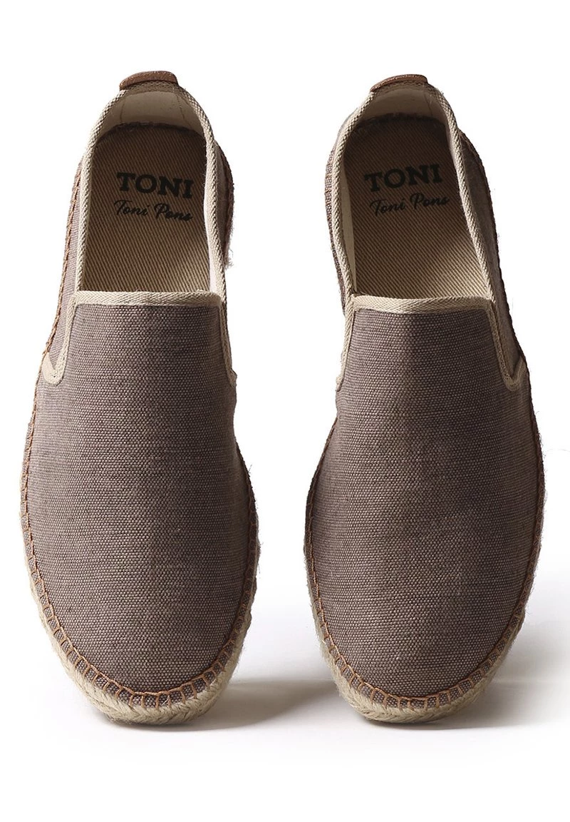 Toni Pons Uomo Espadrillas - Marro 2 Toni Pons Uomo Espadrillas - Marro - immagine 2