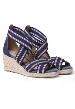 Toni Pons Donna FAMA - Sandali Con Zeppa - Mariner -Negozio online Toni Pons Italia ada4dd887fe844deb5d1464e898e9ed7