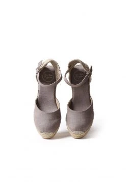 Toni Pons Donna Sandali Con Zeppa - Taupe -Negozio online Toni Pons Italia ae0433320e9f480babd0d53975501ffe
