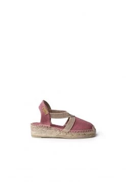 Toni Pons Bambini EDITA-V - Espadrillas - Blush -Negozio online Toni Pons Italia ae19d512b904468cb0c9d209fe86c3b8