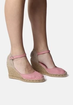 Toni Pons Donna Sandali Con Zeppa - Coral