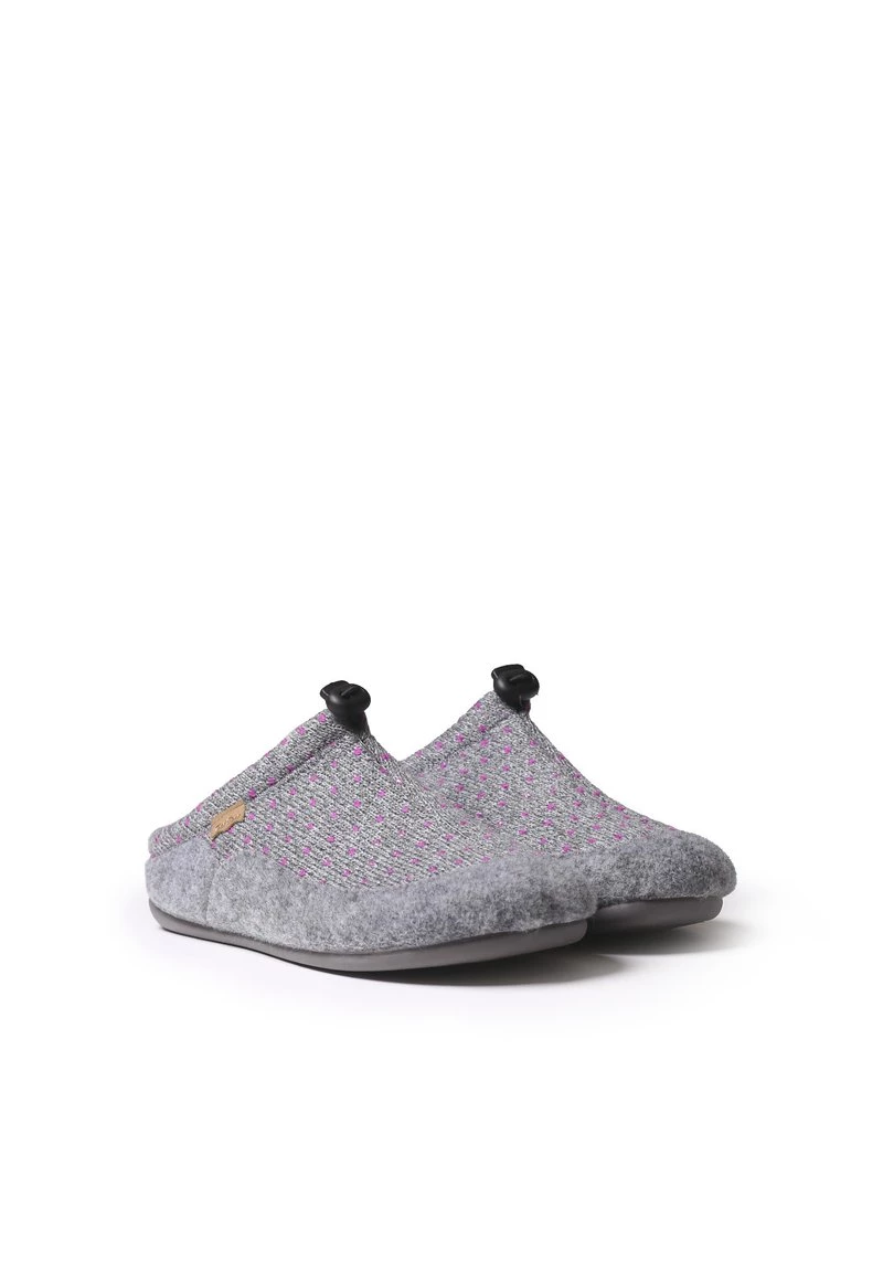 Toni Pons Donna MEL-LO - Pantofole - Gris 2 Toni Pons Donna MEL-LO - Pantofole - Gris - immagine 2