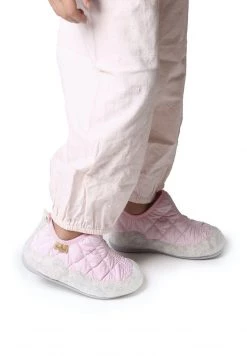 Toni Pons Unisex Scarpe Senza Lacci - Pink