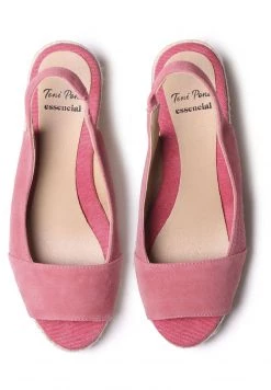 Toni Pons Donna MONZA - Espadrillas - Pink -Negozio online Toni Pons Italia b2c2b56fa03e459186be4e42b2eb8529
