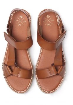 Toni Pons Donna BESALU - Sandali Con Plateau - Cuiro -Negozio online Toni Pons Italia b2f863926bfb4242a1453b588f34ca76